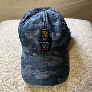 Polo Ralph Lauren Hat